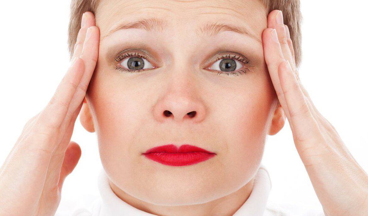 Vermijd histaminerijke voeding bij migraine