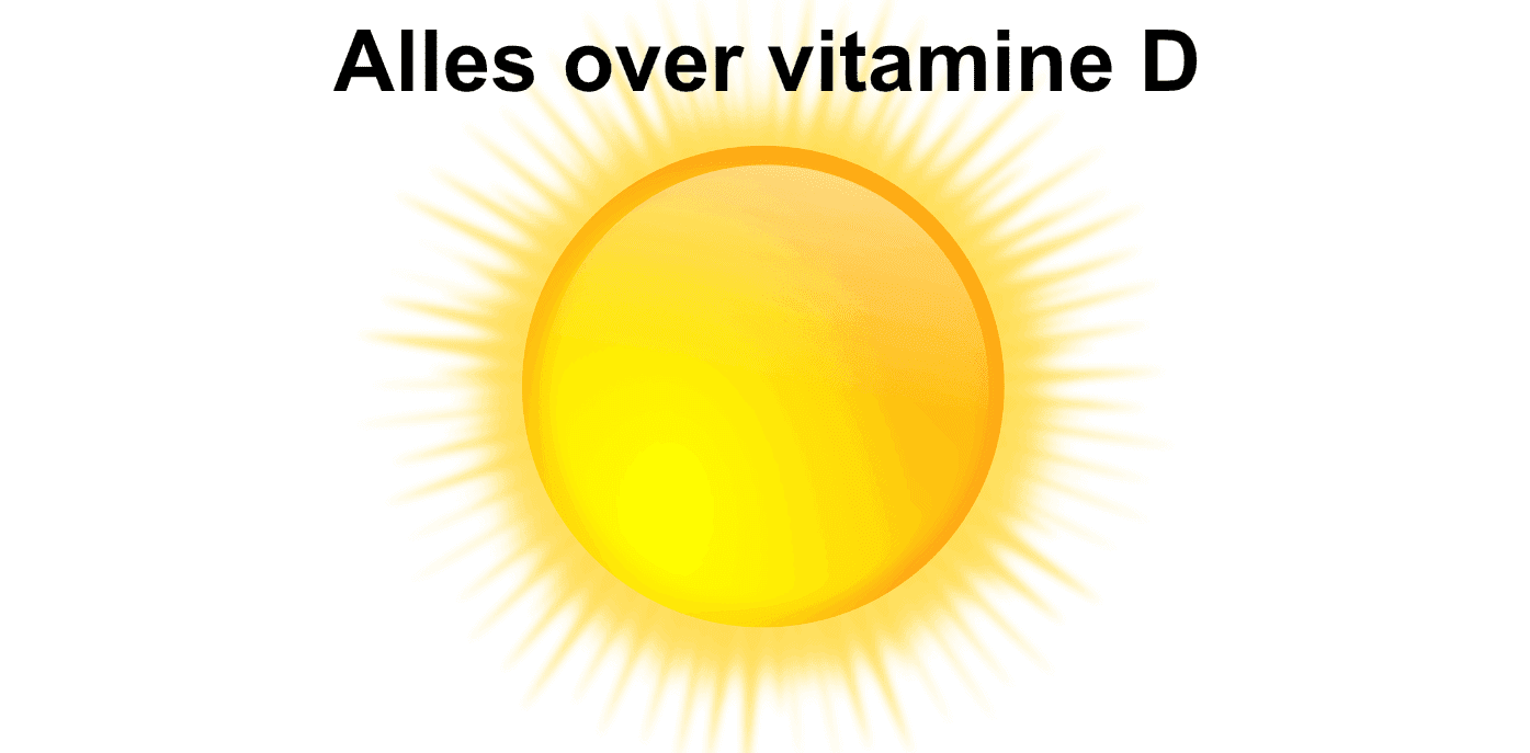 Alles Over Vitamine D Optimale Bloedwaarden Supplementen
