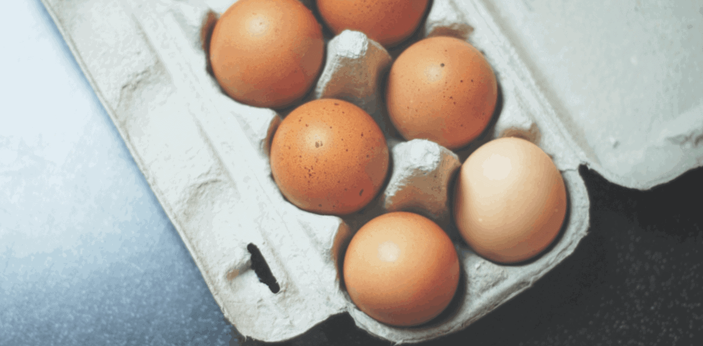 Eieren kunnen klachten veroorzaken bij auto-immuunziekten