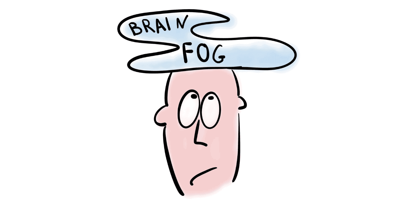 Oorzaak van brain fog en andere hersenproblemen bij Hashimoto, neuro-inflammatie